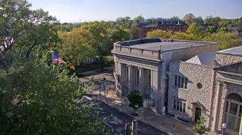 Weather camera view of Lititz Springs Inn & Spa.