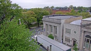 Weather camera view of Lititz Springs Inn & Spa.