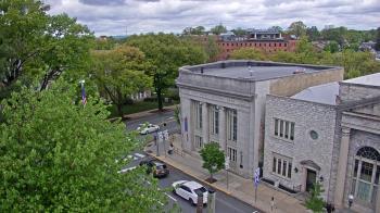 Weather camera view of Lititz Springs Inn & Spa.