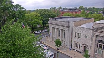 Weather camera view of Lititz Springs Inn & Spa.