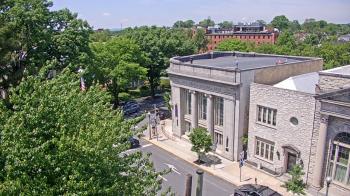 Weather camera view of Lititz Springs Inn & Spa.