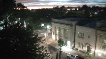 Weather camera view of Lititz Springs Inn & Spa.
