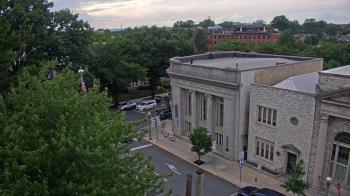 Weather camera view of Lititz Springs Inn & Spa.