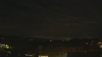 Weather camera view of Luray Middle School.