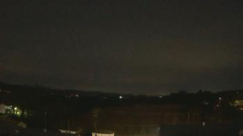 Weather camera view of Luray Middle School.