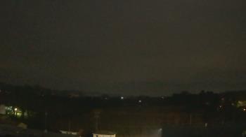 Weather camera view of Luray Middle School.