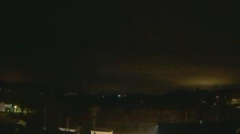 Weather camera view of Luray Middle School.