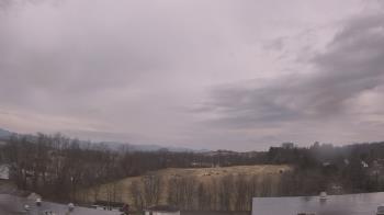 Weather camera view of Luray Middle School.