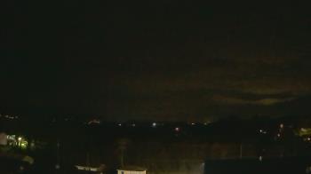 Weather camera view of Luray Middle School.