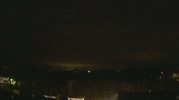 Weather camera view of Luray Middle School.