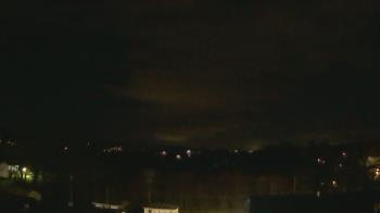 Weather camera view of Luray Middle School.