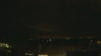 Weather camera view of Luray Middle School.