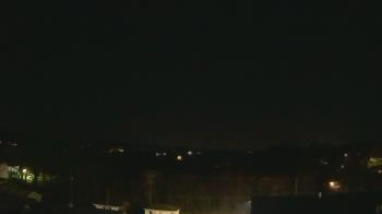 Weather camera view of Luray Middle School.