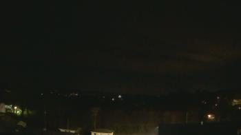 Weather camera view of Luray Middle School.