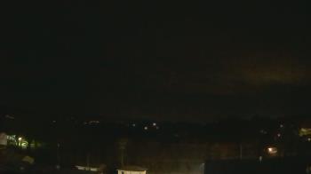 Weather camera view of Luray Middle School.