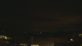 Weather camera view of Luray Middle School.