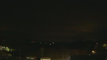 Weather camera view of Luray Middle School.