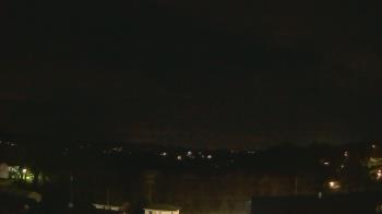 Weather camera view of Luray Middle School.