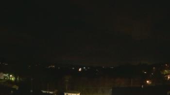 Weather camera view of Luray Middle School.