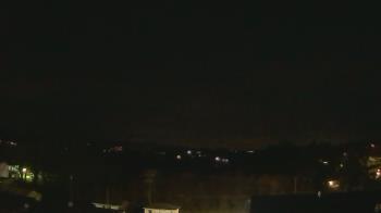 Weather camera view of Luray Middle School.