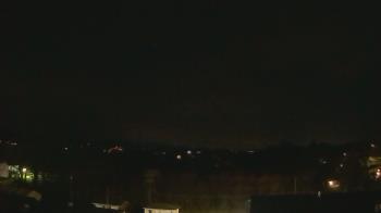 Weather camera view of Luray Middle School.