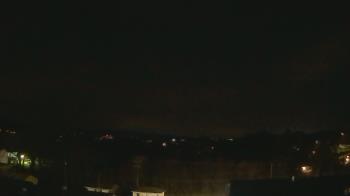 Weather camera view of Luray Middle School.