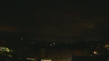 Weather camera view of Luray Middle School.