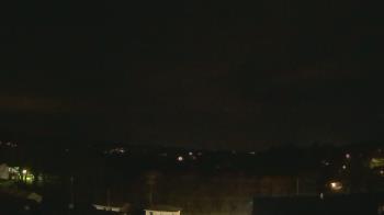 Weather camera view of Luray Middle School.