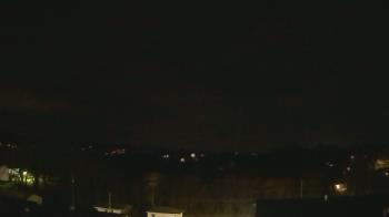 Weather camera view of Luray Middle School.