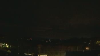 Weather camera view of Luray Middle School.