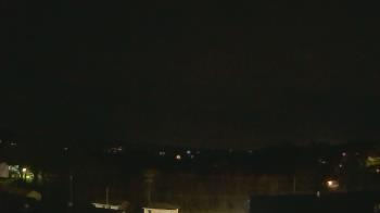 Weather camera view of Luray Middle School.