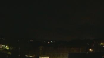 Weather camera view of Luray Middle School.