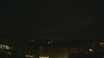 Weather camera view of Luray Middle School.