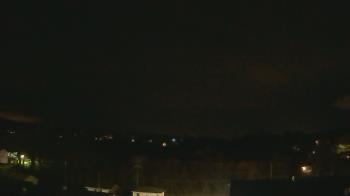 Weather camera view of Luray Middle School.