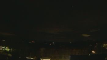 Weather camera view of Luray Middle School.