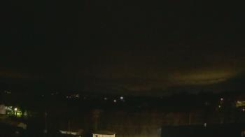 Weather camera view of Luray Middle School.