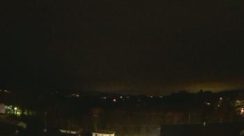 Weather camera view of Luray Middle School.