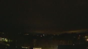 Weather camera view of Luray Middle School.