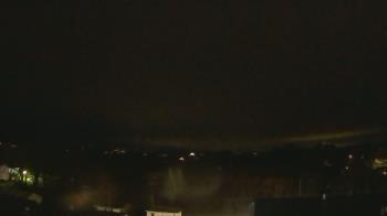 Weather camera view of Luray Middle School.