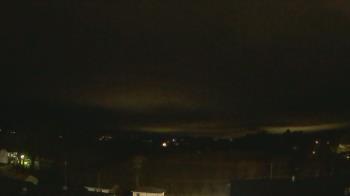 Weather camera view of Luray Middle School.