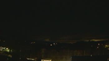 Weather camera view of Luray Middle School.