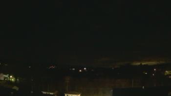 Weather camera view of Luray Middle School.