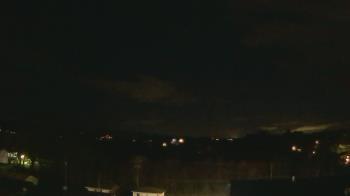 Weather camera view of Luray Middle School.