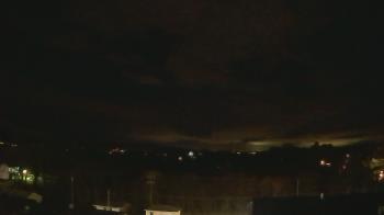 Weather camera view of Luray Middle School.