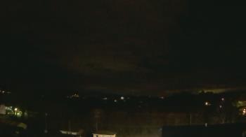 Weather camera view of Luray Middle School.