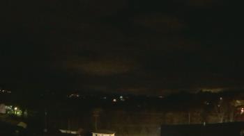 Weather camera view of Luray Middle School.