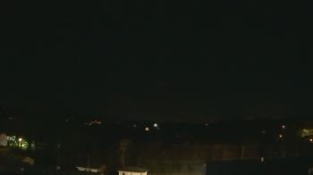 Weather camera view of Luray Middle School.