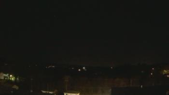 Weather camera view of Luray Middle School.