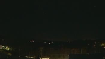 Weather camera view of Luray Middle School.