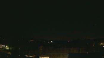 Weather camera view of Luray Middle School.